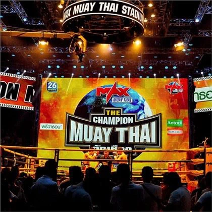 انڈور رینٹل ایل ای ڈی ڈسپلے